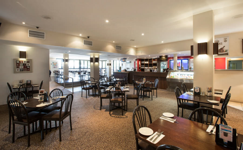 Palm Beach Hotel - Accommodation Sydney 1