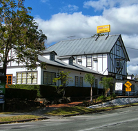 Canungra Hotel - Accommodation Sydney