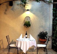 Capricornian Restaurant