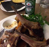 Cattlemans Country Motor Inn - Sydney 4u