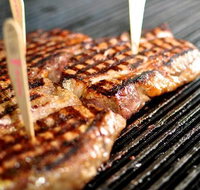 Cav's Steakhouse  Butchery - Sydney Resort