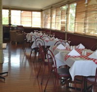 The Grange Hermitage Hill - Accommodation Sydney