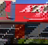 KFC - Sydney 4u
