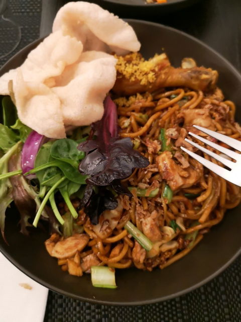 Manado Indonesian & International Cuisine - Sydney 4u 4