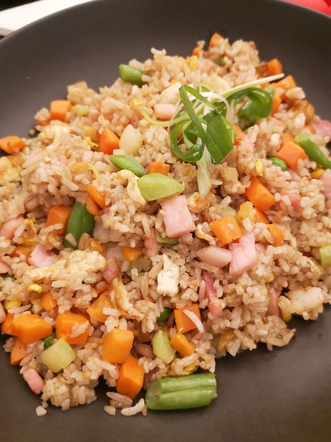 Manado Indonesian & International Cuisine - Sydney 4u 5