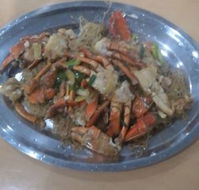 Ming Hing Chinese Restaurant - Sydney 4u