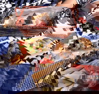 OReillys Canungra Valley Vineyards - Accommodation Sydney