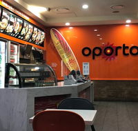 Oporto - Sydney 4u