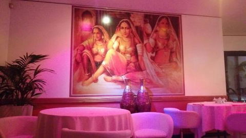 Palm’s Indian Kitchen - Sydney 4u 0