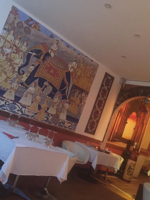 Palm’s Indian Kitchen - Sydney 4u 3