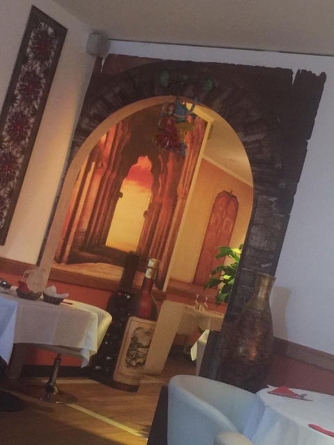 Palm’s Indian Kitchen - Sydney 4u 4
