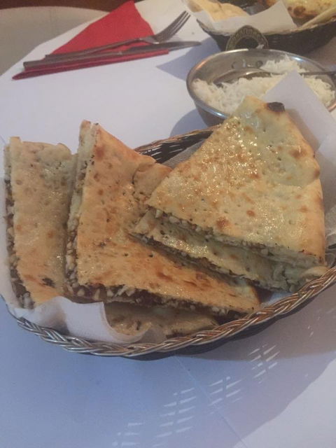 Palm’s Indian Kitchen - Sydney 4u 5