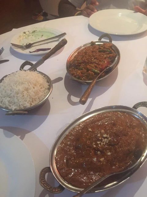 Palm’s Indian Kitchen - Sydney 4u 6