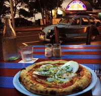 Paolos Pizza Bar - Sydney 4u