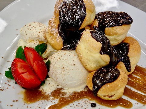 Phoebe’s Licensed Restaurant - Sydney 4u 0
