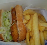 Red Rooster - Sydney 4u