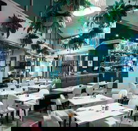 The Lazy Lobster - Sydney Resort