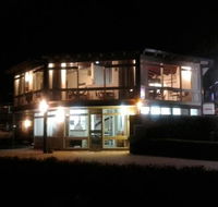 Wanderlight Restaurant - Sydney 4u