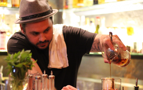 Bar Toto - Sydney 4u 0