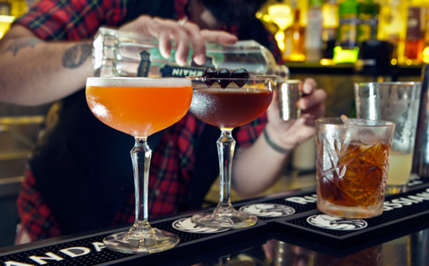 Bar Toto - Sydney 4u 2