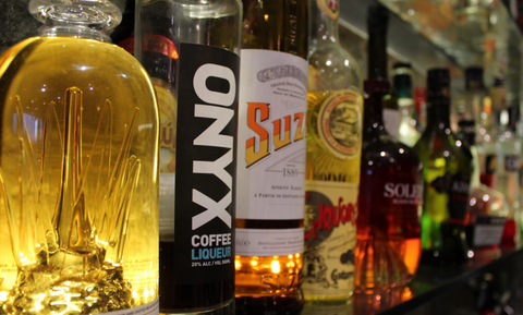 Bar Toto - Sydney 4u 3