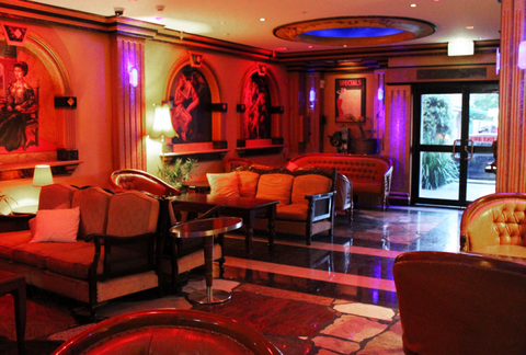 Bar Toto - Sydney 4u 4