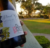 Zesty Edibles - Accommodation Sydney