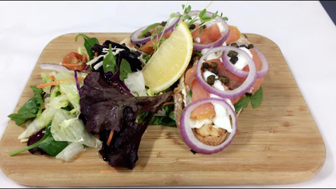 Woods And Irons Restaurant @ The Moranbah Golf Club - Sydney 4u 3