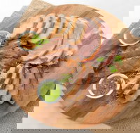 Billabongs Restaurant - Accommodation Sydney