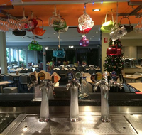 Bank Hotel - Accommodation Sydney