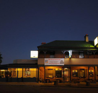 Bushrangers Bar  Brasserie - Accommodation Sydney