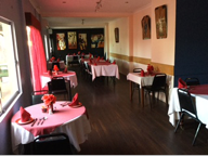 Abyssinia Restaurant–Townview Motel - Sydney 4u 1