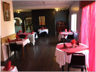 Abyssinia Restaurant–Townview Motel - Sydney 4u 2