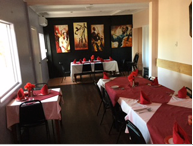 Abyssinia Restaurant–Townview Motel - Sydney 4u 3