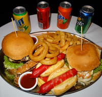 Mount Isa Irish Club - Sydney 4u