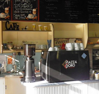 Cafe 45 - Sydney 4u