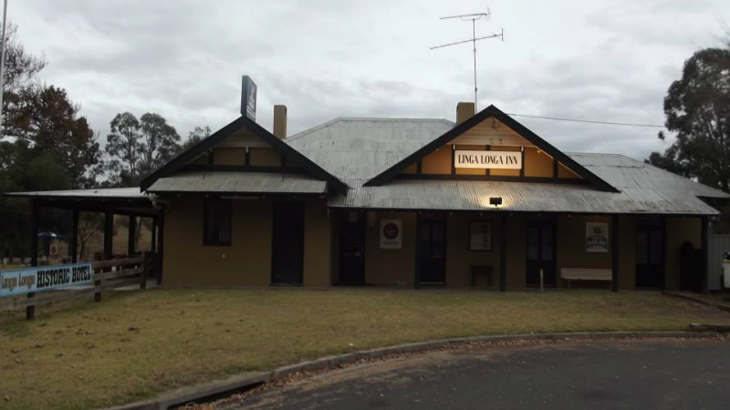 Gundy NSW Sydney 4u
