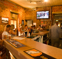 Belmore Hotel Scone - Sydney 4u