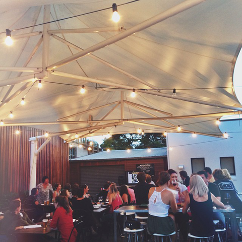 Maryville Tavern - Sydney 4u 2