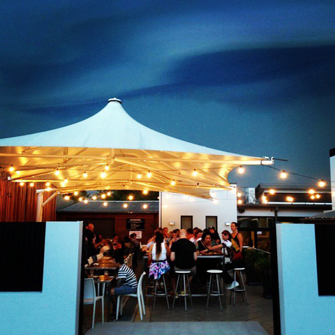 Maryville Tavern - Sydney 4u 4