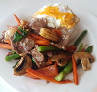 Al-Oi Thai Restaurant - Sydney 4u