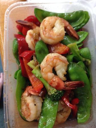 Aree's Thai - Accommodation Sydney 0