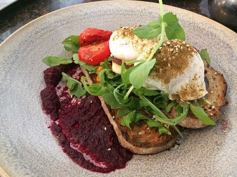 Aromas On Sea - Accommodation Sydney 0