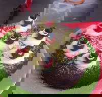 Engage Restaurant - Accommodation Sydney