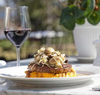 Vinden Estate Wines  Bistro Vinden - Accommodation Sydney