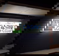 Casino Golf Club - Sydney 4u