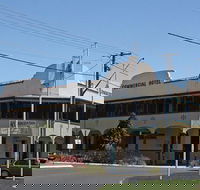 Commercial Hotel - Sydney 4u