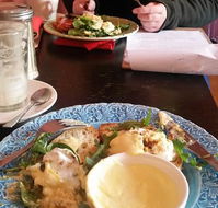 Fernleigh Cafe - Sydney 4u