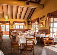 Il Cacciatore Restaurant - Accommodation Sydney