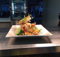 Looms Restaurant - Accommodation Sydney